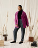 Pho Jacket | Berry Corduroy