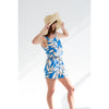 Mykonos Top | Blue Print