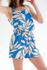 Mykonos Top | Blue Print