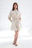 Mika Dress | Natural