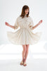 Mika Dress | Natural