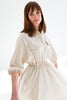 Mika Dress | Natural