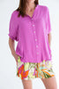 Gabi Blouse | Lilac