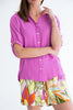 Gabi Blouse | Lilac