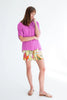 Gabi Blouse | Lilac