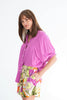 Gabi Blouse | Lilac