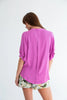 Gabi Blouse | Lilac