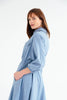 Mika dress | denim