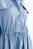 Mika dress | denim