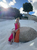 The Athena Dress