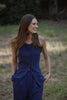 Santorini Long Waistcoat