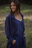 Santorini Boyfriend Shirt