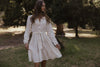 Short Prairie Dress