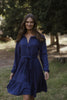 Short Prairie Dress