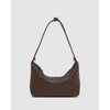 Madeline handbag | Chocolate