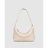 Madeline handbag | Vanilla