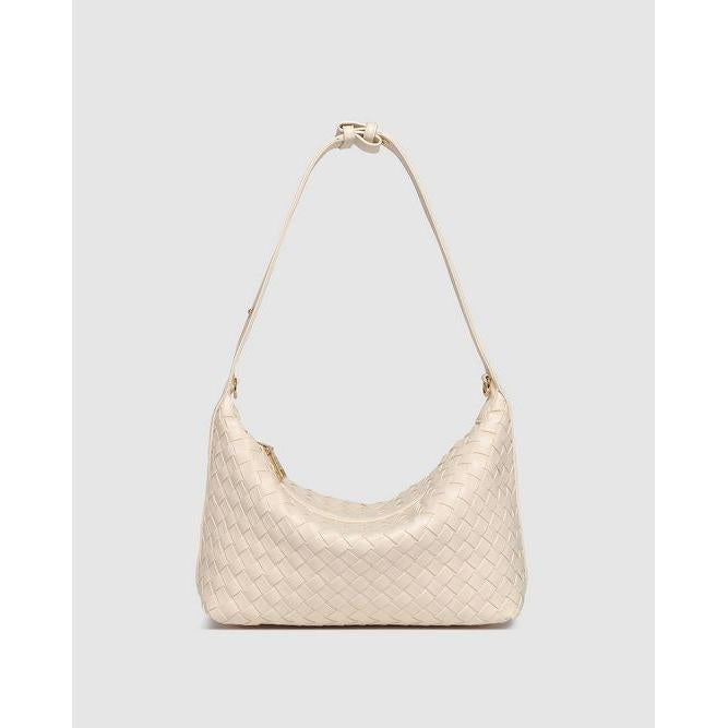 Madeline handbag | Vanilla