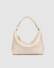 Madeline handbag | Vanilla