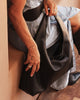 Monaco handbag | Black