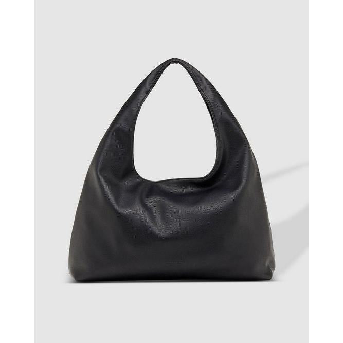 Monaco handbag | Black
