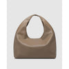 Monaco handbag | Mocha mousse