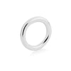 Band Ring Brass 4mm