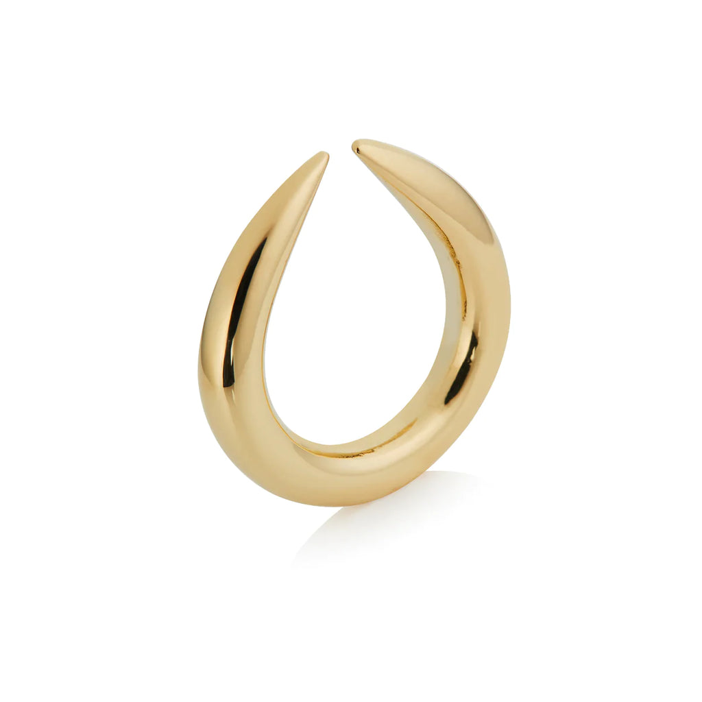 Horn Ring Brass