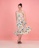 Key Dress | Rainbow Leo