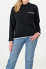 Jesse Cotton Roundneck Knit
