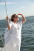 Oceanne kaftan | Iris