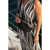 Roomy Lunar bag | Black
