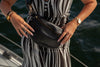 Roomy Lunar bag | Black