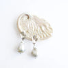 Petal Drop Studs