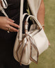 steffie handbag | vanilla