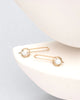 Gwen earrings