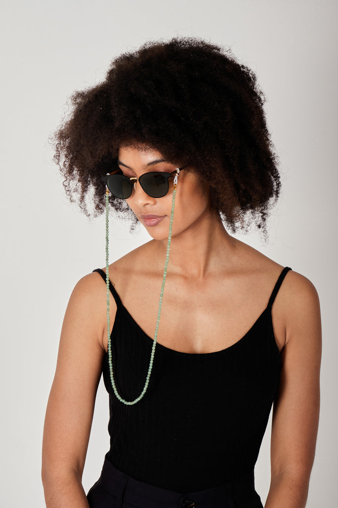 Aven Sunglasses Chain
