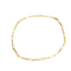 Classic Chain Gold
