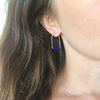 Arch Earrings - Purr Clothing - Dorus Mhor