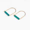 Arch Earrings - Purr Clothing - Dorus Mhor