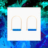 Arch Earrings - Purr Clothing - Dorus Mhor