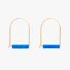 Arch Earrings - Purr Clothing - Dorus Mhor