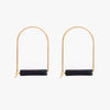 Arch Earrings - Purr Clothing - Dorus Mhor