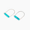 Arch Earrings - Purr Clothing - Dorus Mhor