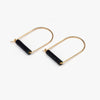 Arch Earrings - Purr Clothing - Dorus Mhor