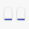 Arch Earrings - Purr Clothing - Dorus Mhor