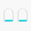 Arch Earrings - Purr Clothing - Dorus Mhor