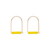 Arch Earrings - Purr Clothing - Dorus Mhor