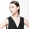 Rectangle Earrings - Purr Clothing - Dorus Mhor
