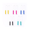 Rectangle Earrings - Purr Clothing - Dorus Mhor