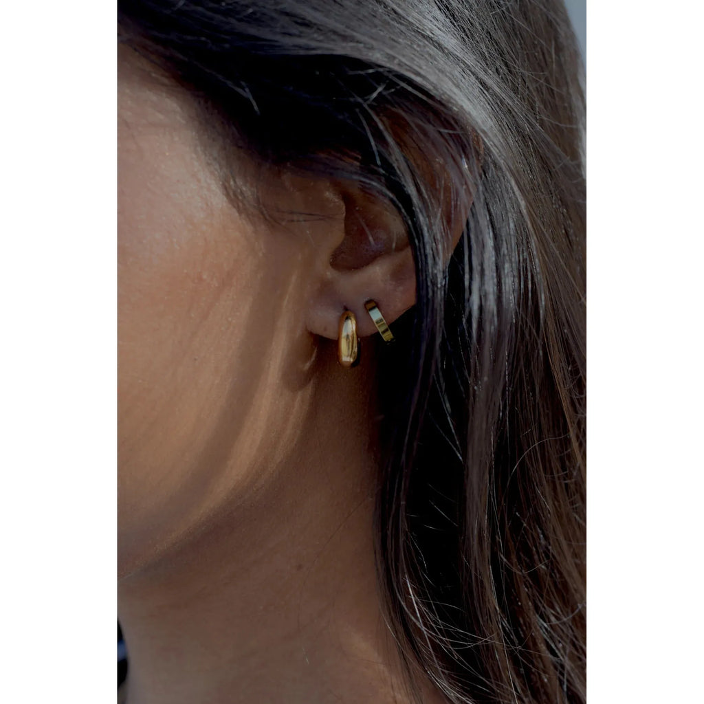 Emmy Earrings